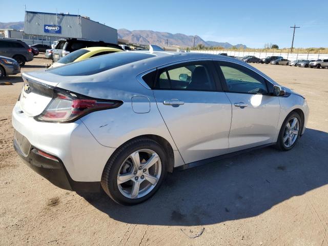 Photo 3 from auction – 2019 CHEVROLET VOLT LT with VIN 1G1RA6S55KU116847