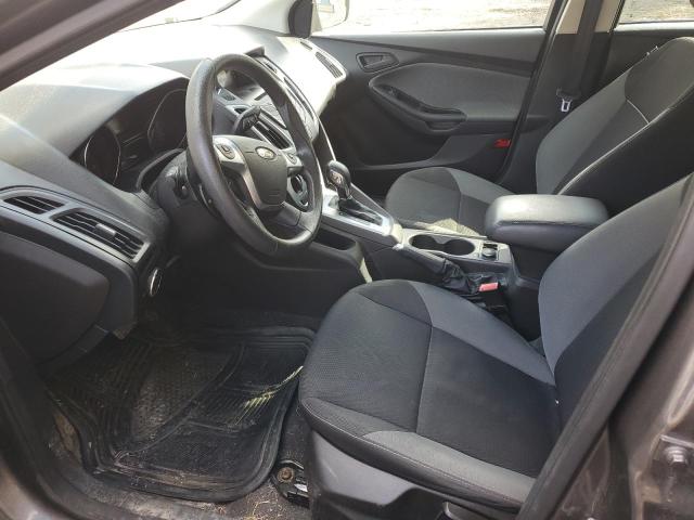 Photo 7 from auction – 2012 FORD FOCUS SE with VIN 1FAHP3K28CL289720