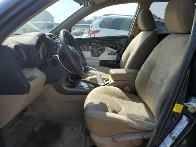 Photo 7 from auction – 2011 TOYOTA RAV4 with VIN 2T3BF4DV8BW158170