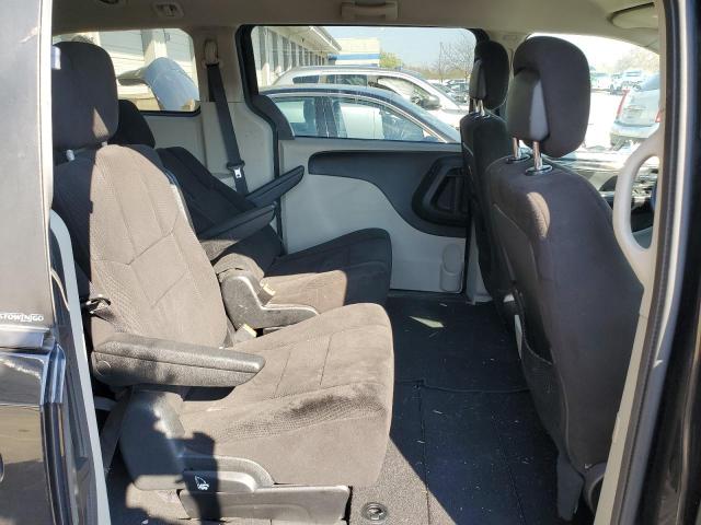 Photo 10 from auction – 2012 DODGE GRAND CARA with VIN 2C4RDGCG7CR197384