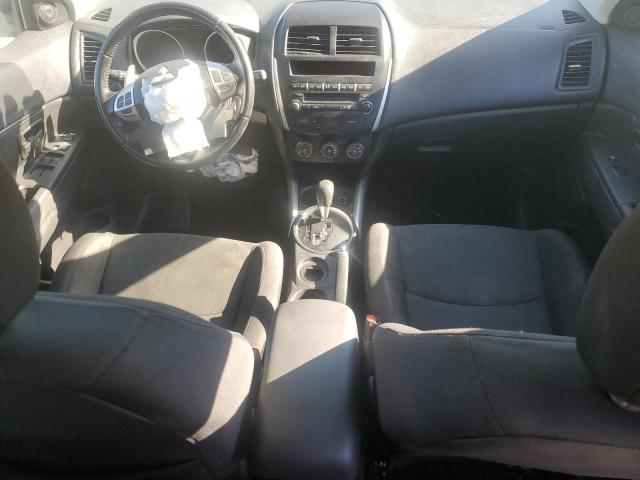 Photo 8 from auction – 2013 MITSUBISHI OUTLANDER with VIN 4A4AP3AU3DE017363