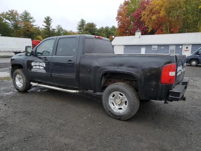 Photo 2 from auction – 2009 CHEVROLET SILVERADO with VIN 1GCHK53609F172081