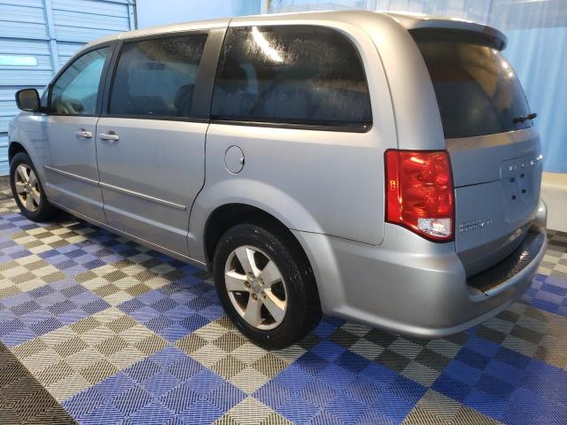 Photo 2 from auction – 2013 DODGE GRAND CARA with VIN 2C4RDGBGXDR735370