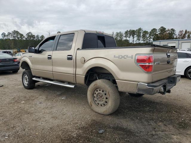 Photo 2 from auction – 2011 FORD F150 SUPER with VIN 1FTFW1EF2BFB51319