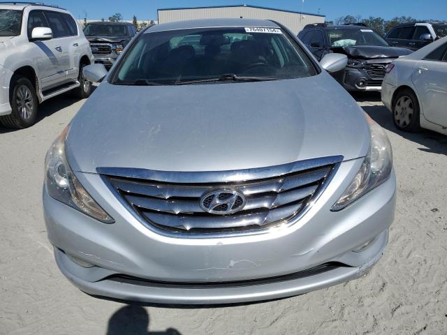 Photo 5 from auction – 2012 HYUNDAI SONATA SE with VIN 5NPEC4AB6CH450702
