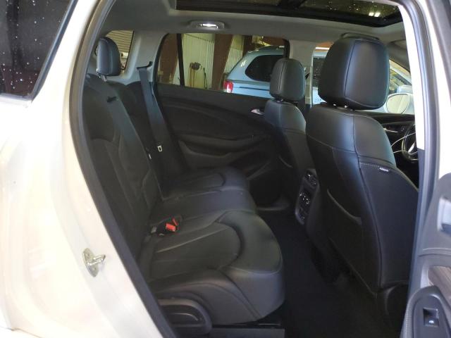 Photo 11 from auction – 2020 BUICK ENVISION E with VIN LRBFX2SA1LD082940