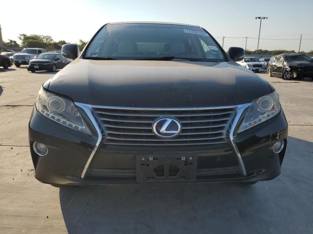 Photo 5 from auction – 2013 LEXUS RX 450H with VIN JTJZB1BA0D2008670