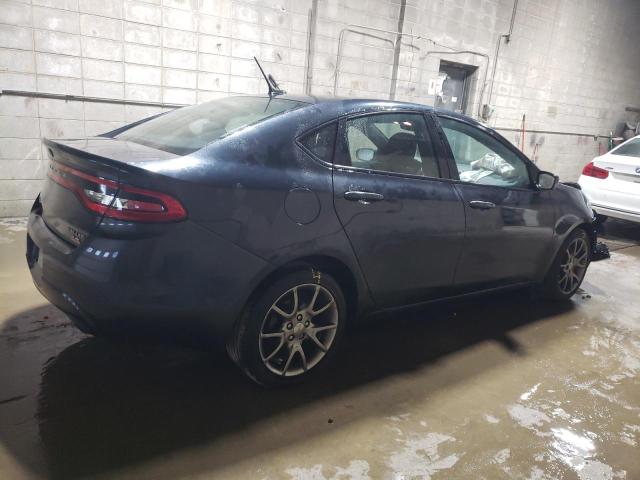 Photo 3 from auction – 2014 DODGE DART SXT with VIN 1C3CDFBB6ED906953