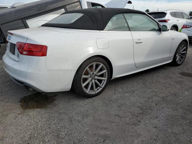 Снимка 3 от търг – 2016 AUDI A5 PREMIUM с VIN WAUM2AFH2GN002700