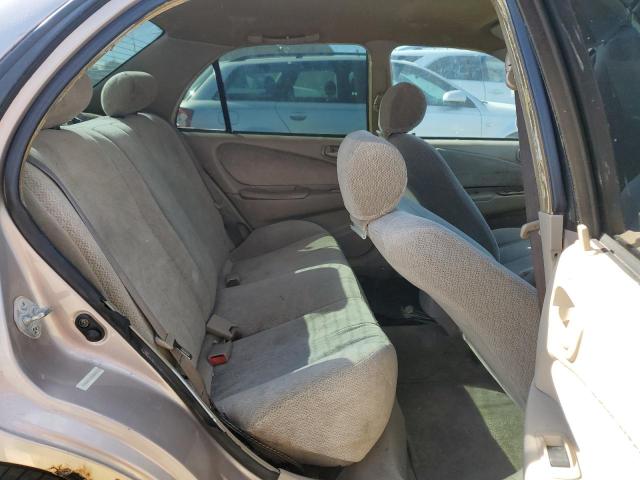Photo 10 from auction – 2001 TOYOTA COROLLA CE with VIN 1NXBR12E11Z455877