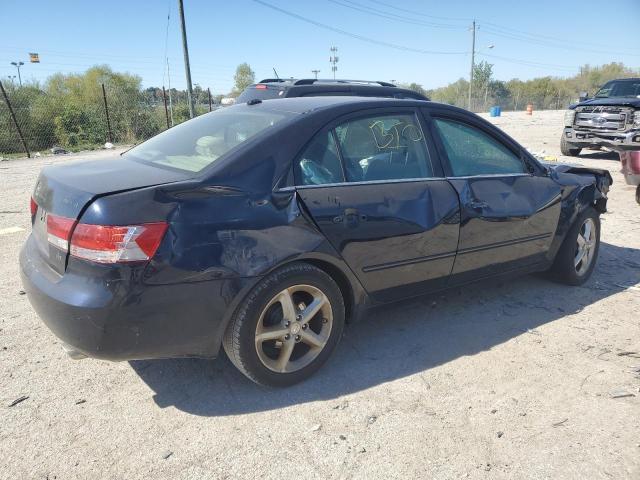 Photo 3 from auction – 2007 HYUNDAI SONATA SE with VIN 5NPEU46F37H277445