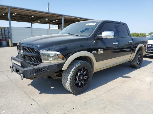 RAM 1500 LONGH 2013 with VIN 1C6RR7PT2DS504329 - Photo from auction
