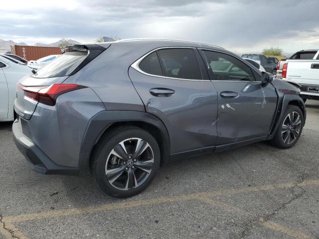 Photo 3 from auction – 2019 LEXUS UX 200 with VIN JTHY3JBH8K2005181