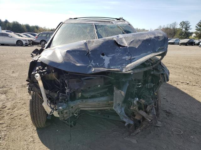Photo 5 from auction – 2016 FORD EXPLORER X with VIN 1FM5K8D89GGC82926