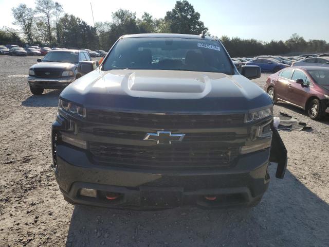 Photo 5 from auction – 2019 CHEVROLET SILVERADO with VIN 1GCPYCEF9KZ413927