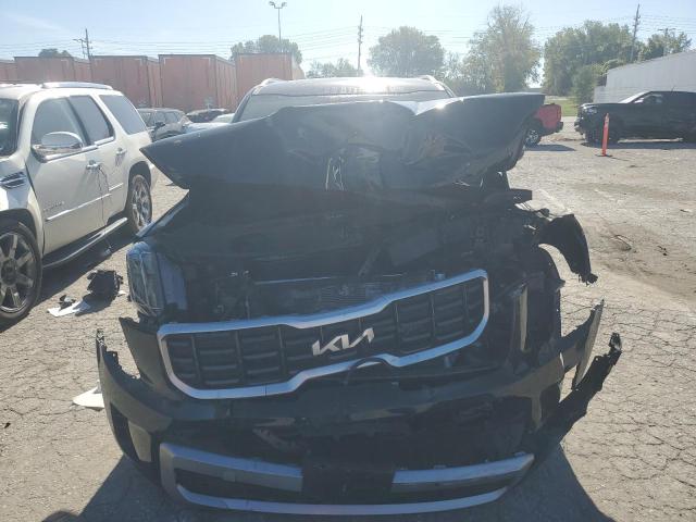 Photo 5 from auction – 2023 KIA TELLURIDE with VIN 5XYP5DGC9PG410503