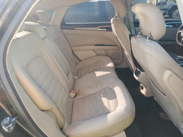 Photo 10 from auction – 2013 FORD FUSION with VIN 3FA6P0H71DR111790