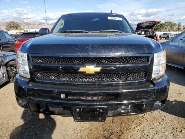 Photo 5 from auction – 2013 CHEVROLET SILVERADO with VIN 1GCRCSE09DZ239194
