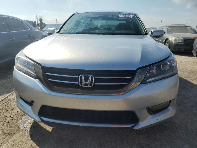Photo 5 from auction – 2014 HONDA ACCORD EX with VIN 1HGCR2F78EA190927
