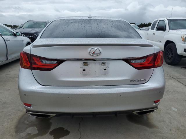 Photo 6 from auction – 2014 LEXUS GS 350 with VIN JTHBE1BL0E5043155