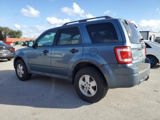 صورة رقم 2 من المزاد - 2012 FORD ESCAPE XLT مع VIN 1FMCU9DG1CKA49094