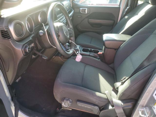 Photo 7 from auction – 2018 JEEP WRANGLER U with VIN 1C4HJXDN0JW211454
