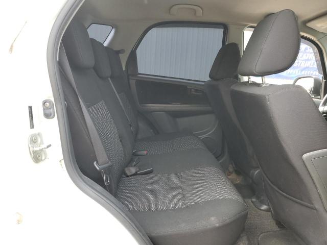 Photo 9 from auction – 2009 SUZUKI SX4 with VIN JS2YA411895100156