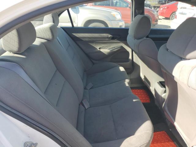 Photo 10 from auction – 2010 HONDA CIVIC VP with VIN 19XFA1F32AE081333