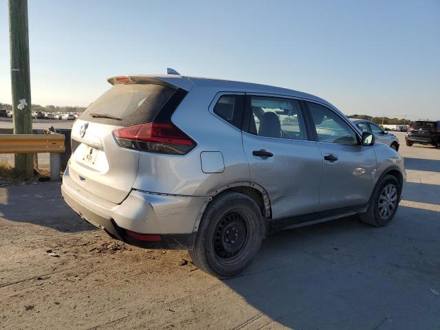 Photo 3 from auction – 2017 NISSAN ROGUE S with VIN KNMAT2MTXHP509124