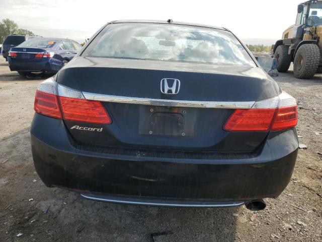 Photo 6 from auction – 2015 HONDA ACCORD EXL with VIN 1HGCR2F87FA034162