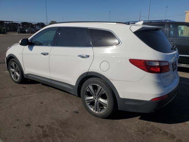 Photo 2 from auction – 2015 HYUNDAI SANTA FE G with VIN KM8SR4HF3FU093379