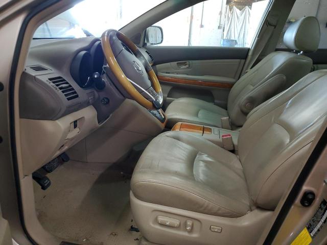 Photo 7 from auction – 2007 LEXUS RX 350 with VIN 2T2GK31U97C018021