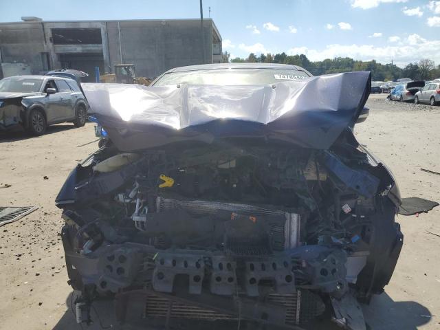 Photo 5 from auction – 2016 FORD FOCUS ST with VIN 1FADP3L97GL397620