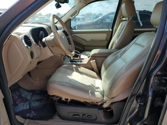 Photo 7 from auction – 2007 FORD EXPLORER E with VIN 1FMEU64E87UA69682
