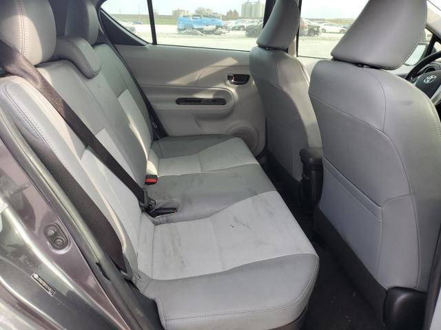 Photo 10 from auction – 2013 TOYOTA PRIUS C with VIN JTDKDTB31D1035717