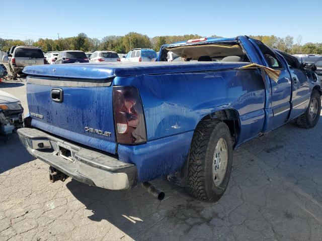 Photo 3 from auction – 2004 CHEVROLET SILVERADO with VIN 2GCEC19V441223640