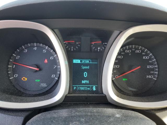 Photo 9 from auction – 2014 CHEVROLET EQUINOX LS with VIN 2GNALAEK5E6288342