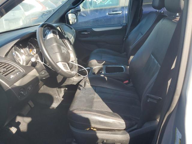 Zdjęcie 7 z aukcji – 2012 DODGE GRAND CARA z VIN 2C4RDGEG0CR277574