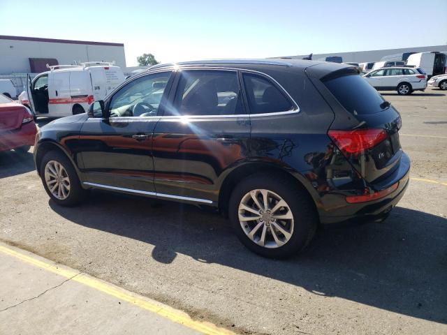 Photo 2 from auction – 2013 AUDI Q5 PREMIUM with VIN WA1CFAFP4DA097929