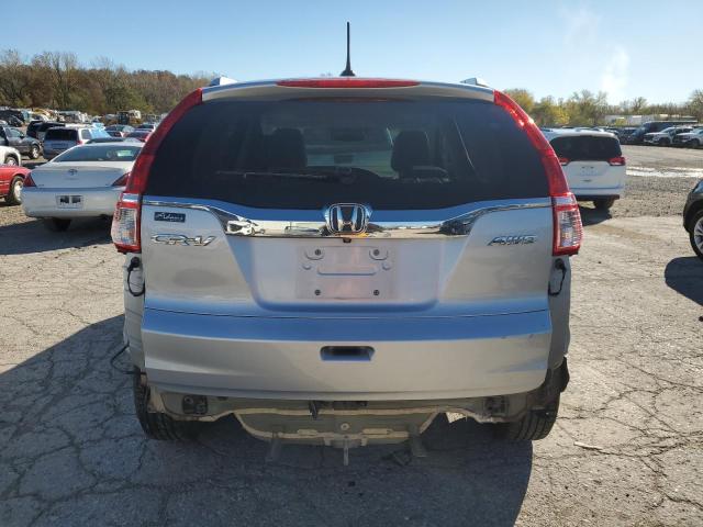 Photo 6 from auction – 2015 HONDA CR-V EXL with VIN 5J6RM4H74FL081820