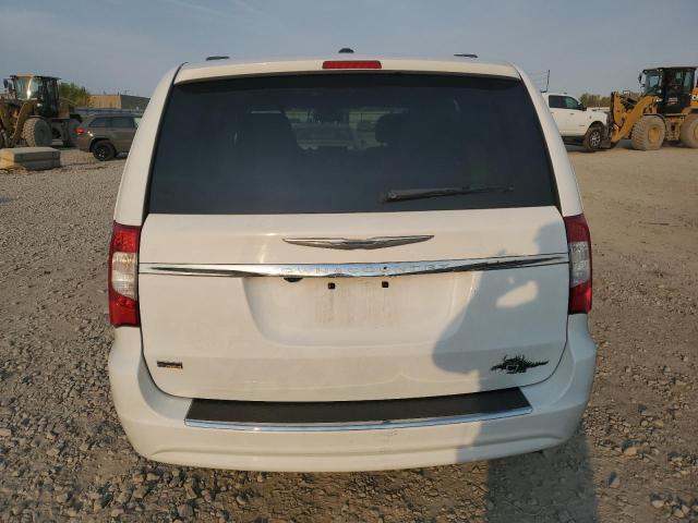 Photo 6 from auction – 2016 CHRYSLER TOWN & COU with VIN 2C4RC1BG1GR282051