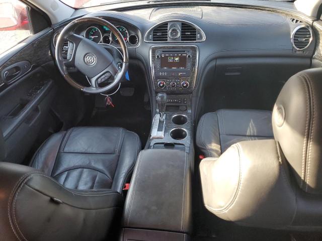 Photo 8 from auction – 2014 BUICK ENCLAVE with VIN 5GAKVBKD3EJ173231