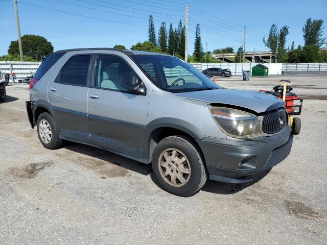 Photo 4 from auction – 2005 BUICK RENDEZVOUS with VIN 3G5DA03E65S512259