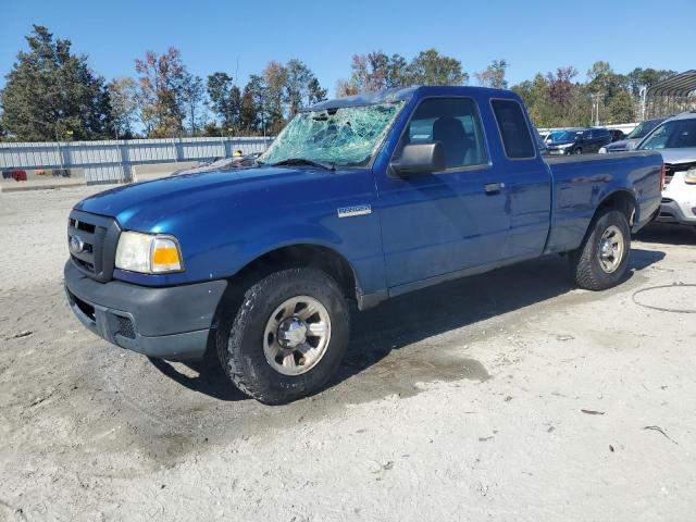 Photo 1 from auction – 2007 FORD RANGER SUP with VIN 1FTYR14U57PA01867