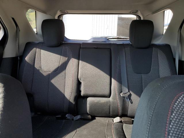 Photo 10 from auction – 2012 CHEVROLET EQUINOX LT with VIN 2GNFLEEK6C6120588