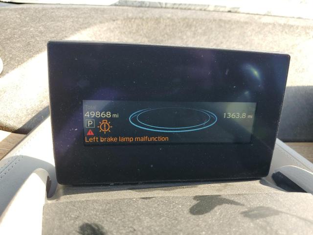 Photo 9 from auction – 2014 BMW I3 BEV with VIN WBY1Z2C52EV283829