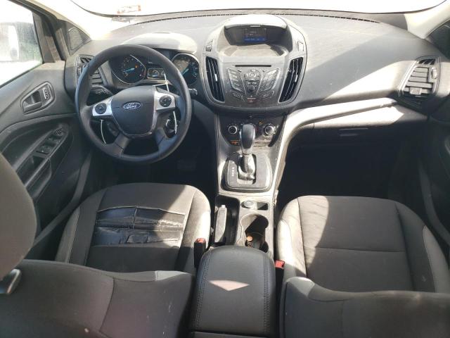 Photo 8 from auction – 2016 FORD ESCAPE S with VIN 1FMCU0F74GUB64601