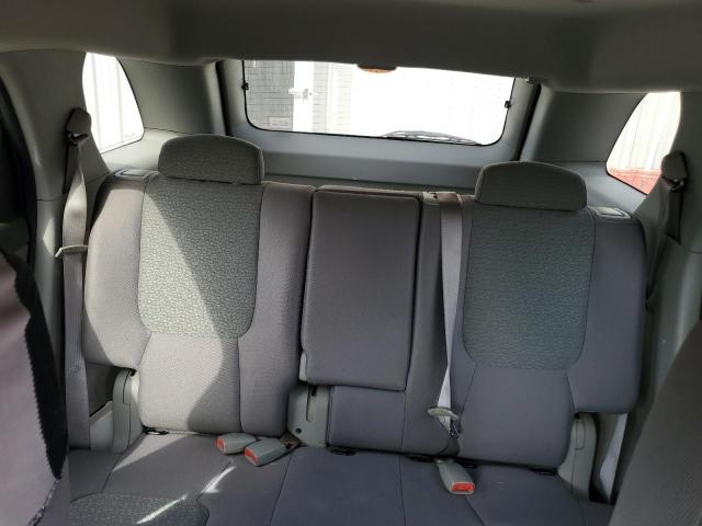 Photo 10 from auction – 2007 CHEVROLET EQUINOX LT with VIN 2CNDL63F076226371