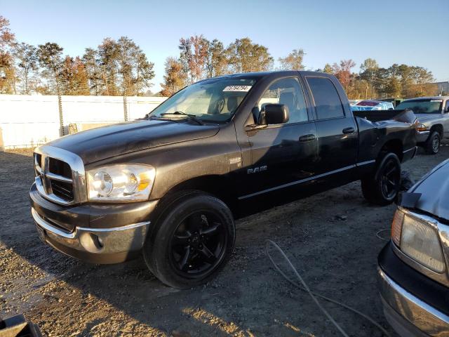 DODGE RAM 1500 S 2008 with VIN 1D7HU18208S512107 - Photo from auction