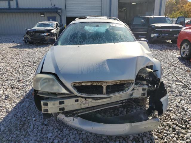 Photo 5 from auction – 2004 MERCURY SABLE GS with VIN 1MEFM58UX4A612059